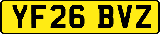 YF26BVZ
