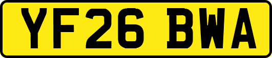 YF26BWA