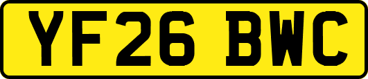 YF26BWC