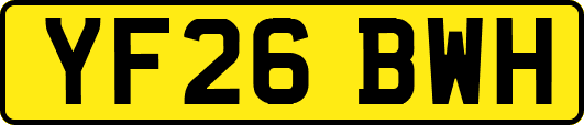 YF26BWH