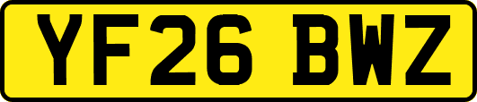 YF26BWZ