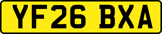 YF26BXA