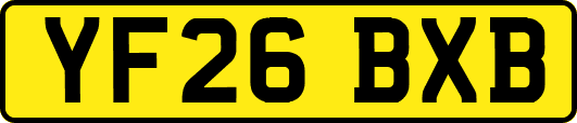 YF26BXB