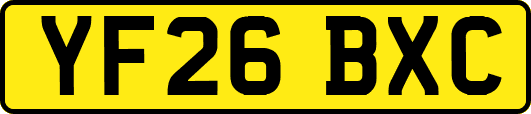 YF26BXC