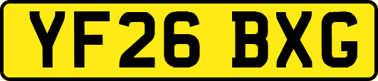 YF26BXG