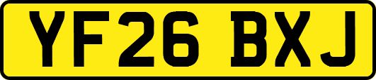 YF26BXJ