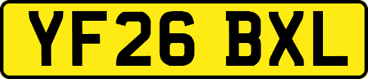 YF26BXL