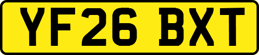 YF26BXT