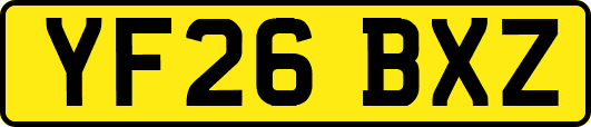 YF26BXZ