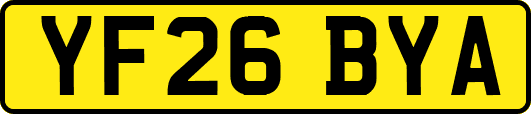 YF26BYA