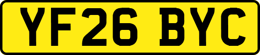 YF26BYC