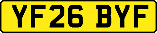 YF26BYF