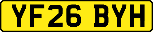 YF26BYH