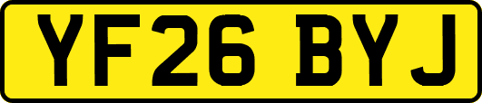 YF26BYJ