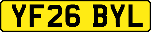 YF26BYL