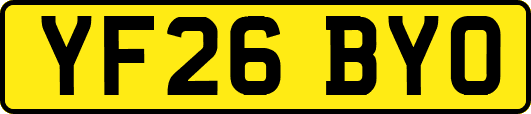 YF26BYO