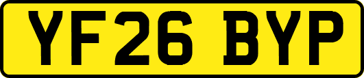 YF26BYP