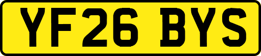YF26BYS