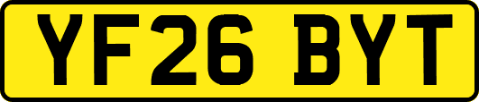 YF26BYT