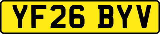 YF26BYV