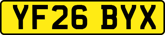 YF26BYX