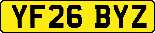 YF26BYZ