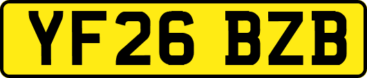YF26BZB