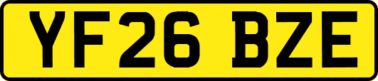 YF26BZE