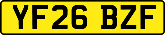 YF26BZF