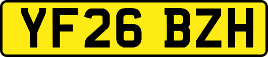 YF26BZH