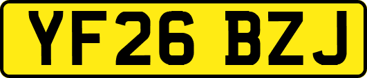 YF26BZJ