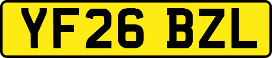 YF26BZL