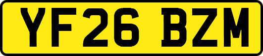 YF26BZM