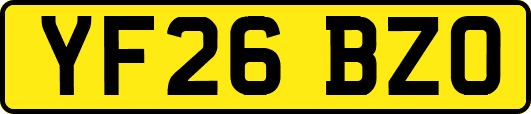 YF26BZO