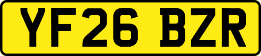 YF26BZR
