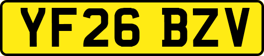 YF26BZV