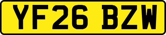 YF26BZW