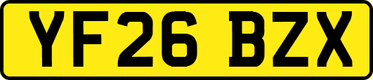 YF26BZX