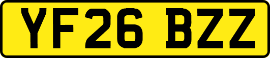 YF26BZZ