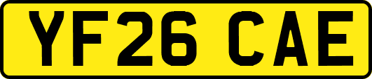YF26CAE