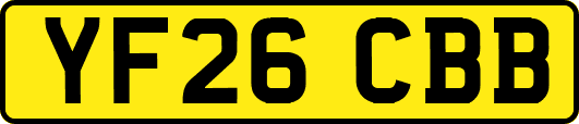 YF26CBB