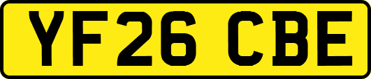 YF26CBE