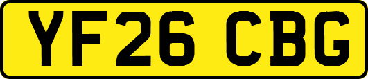 YF26CBG