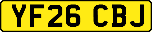 YF26CBJ