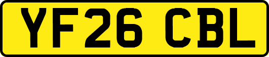 YF26CBL