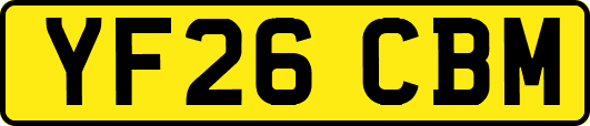 YF26CBM