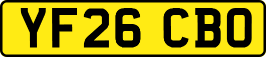 YF26CBO