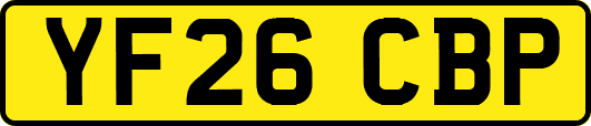 YF26CBP