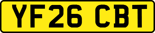 YF26CBT