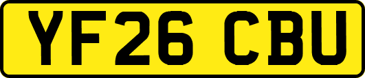 YF26CBU
